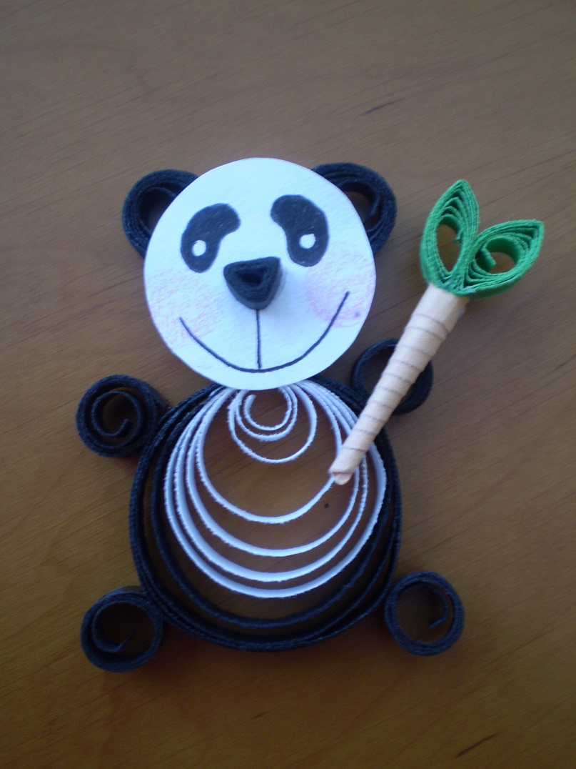 panda